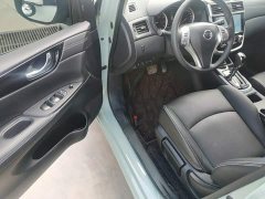 Nissan Qida TIIDA 2024 1.6L CVT Smart Edition - ფოტო 15