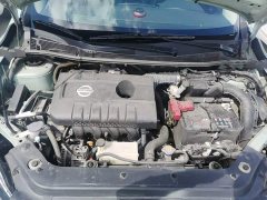 Nissan Qida TIIDA 2024 1.6L CVT Smart Edition - ფოტო 19
