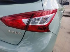 Nissan Qida TIIDA 2024 1.6L CVT Smart Edition - ფოტო 7