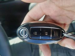 Nissan Qida TIIDA 2024 1.6L CVT Smart Edition - ფოტო 8