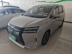 Wuling Starlight 730 New Energy PHEV 125km Luxury - ფოტო 1