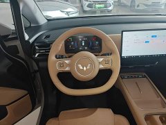 Wuling Starlight 730 New Energy PHEV 125km Luxury - ფოტო 10