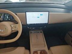 Wuling Starlight 730 New Energy PHEV 125km Luxury - ფოტო 12