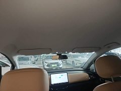 Wuling Starlight 730 New Energy PHEV 125km Luxury - ფოტო 17
