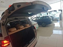 Wuling Starlight 730 New Energy PHEV 125km Luxury - ფოტო 18
