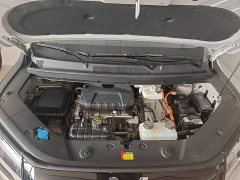 Wuling Starlight 730 New Energy PHEV 125km Luxury - ფოტო 19