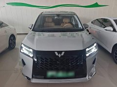 Wuling Starlight 730 New Energy PHEV 125km Luxury - ფოტო 2