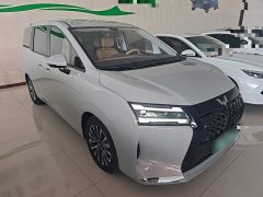 Wuling Starlight 730 New Energy PHEV 125km Luxury - ფოტო 3