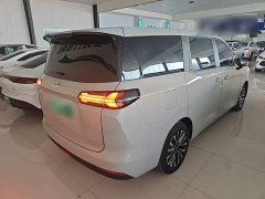 Wuling Starlight 730 New Energy PHEV 125km Luxury - ფოტო 6