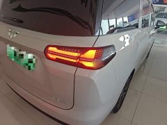 Wuling Starlight 730 New Energy PHEV 125km Luxury - ფოტო 7