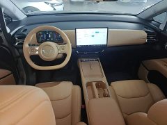 Wuling Starlight 730 New Energy PHEV 125km Luxury - ფოტო 9
