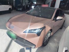 GAC AION S Plus 2022 80 Tech Edition - ფოტო 1