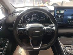 GAC AION S Plus 2022 80 Tech Edition - ფოტო 10