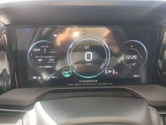 GAC AION S Plus 2022 80 Tech Edition - ფოტო 11