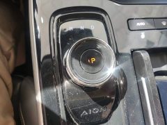 GAC AION S Plus 2022 80 Tech Edition - ფოტო 13