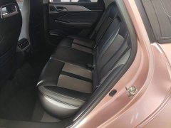 GAC AION S Plus 2022 80 Tech Edition - ფოტო 16