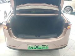 GAC AION S Plus 2022 80 Tech Edition - ფოტო 18