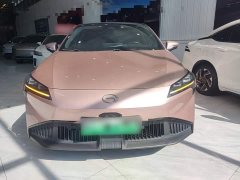 GAC AION S Plus 2022 80 Tech Edition - ფოტო 2