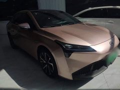 GAC AION S Plus 2022 80 Tech Edition - ფოტო 3