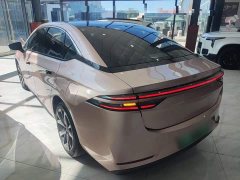 GAC AION S Plus 2022 80 Tech Edition - ფოტო 4