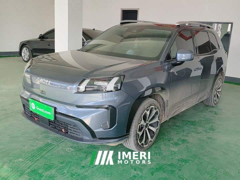 2024 GAC AION V Aion Tyrannosaurus 520 Smart Premium Edition - ავტომობილი ჩინეთიდან