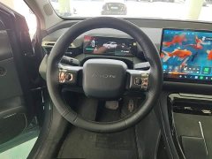 GAC AION V Aion Tyrannosaurus 520 Smart Premium Edition - ფოტო 10