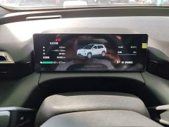 GAC AION V Aion Tyrannosaurus 520 Smart Premium Edition - ფოტო 11