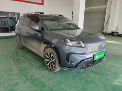 GAC AION V Aion Tyrannosaurus 520 Smart Premium Edition - ფოტო 3