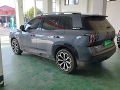 GAC AION V Aion Tyrannosaurus 520 Smart Premium Edition - ფოტო 4