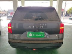 GAC AION V Aion Tyrannosaurus 520 Smart Premium Edition - ფოტო 5