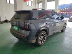 GAC AION V Aion Tyrannosaurus 520 Smart Premium Edition - ფოტო 6