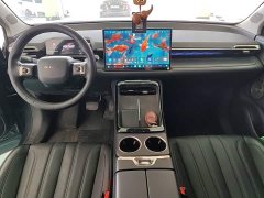 GAC AION V Aion Tyrannosaurus 520 Smart Premium Edition - ფოტო 9