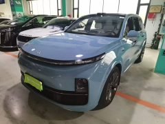 Li Auto L9 2022 Max - ფოტო 1