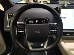 Li Auto L9 2022 Max - ფოტო 10