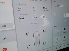 Li Auto L9 2022 Max - ფოტო 11