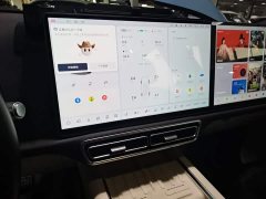 Li Auto L9 2022 Max - ფოტო 12