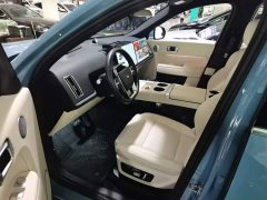 Li Auto L9 2022 Max - ფოტო 14