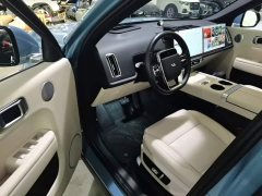 Li Auto L9 2022 Max - ფოტო 15