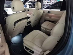 Li Auto L9 2022 Max - ფოტო 16