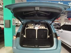 Li Auto L9 2022 Max - ფოტო 18