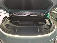Li Auto L9 2022 Max - ფოტო 19