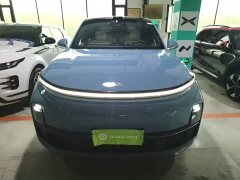 Li Auto L9 2022 Max - ფოტო 2