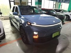 Li Auto L9 2022 Max - ფოტო 3