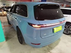 Li Auto L9 2022 Max - ფოტო 4