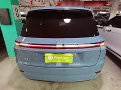 Li Auto L9 2022 Max - ფოტო 5
