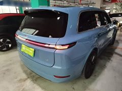Li Auto L9 2022 Max - ფოტო 6
