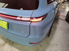 Li Auto L9 2022 Max - ფოტო 7
