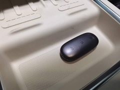 Li Auto L9 2022 Max - ფოტო 8