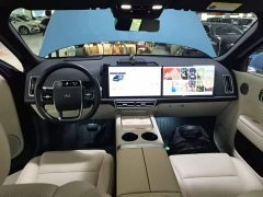 Li Auto L9 2022 Max - ფოტო 9