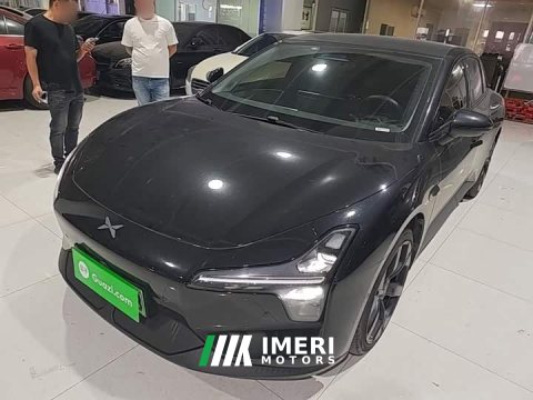 2025 Xpeng Xiaopeng MONA M03 2024 620 Extended Range - ავტომობილი ჩინეთიდან